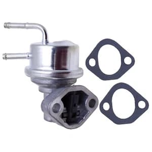 Fuel Pump AM132715 AM105567 for John Deere 285 320 345 Lawn Garden Tractors - image 1