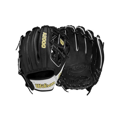 2024 Wilson A2000 1786 SS 11.5" Infield Baseball Glove - image 1