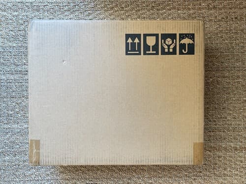 Meta Oculus Rift CV1 VR Virtual Reality Headset System - Black - image 1