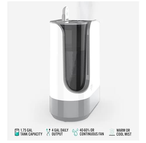 vornado humidifier Uh200 Brand New - image 1