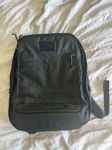 GORUCK Gr2 26L Cordura Backpack Black - image 1