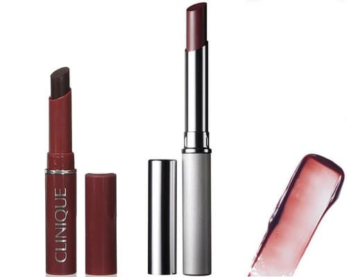 Clinique Almost Lipstick 06 Black Honey 0.06oz /1.9 g - image 1
