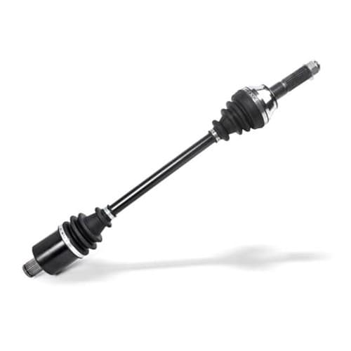 Rear CV Axle Drive Shaft Rear Left Right Compatible With 2010-2014 Models - image 1