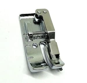Scant 1/4" Seam Foot (O2) 200282004 Janome/Necchi - image 1