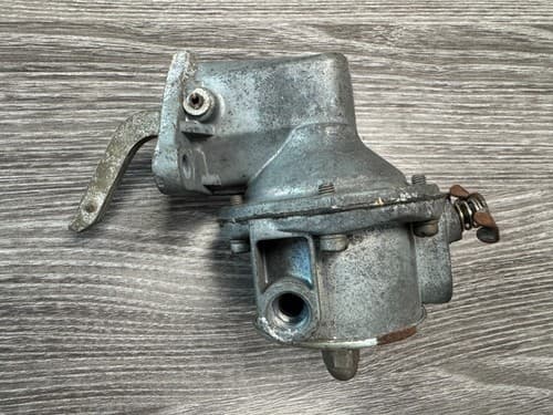 Ford Model B Original Fuel Pump for 4 Cylinder Engines - image 1