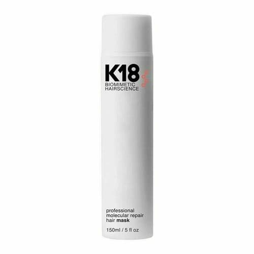 K18 Molecular Repair Hair Mask 5 oz - image 1