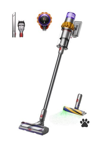 Dyson V15 Detect™ Total Clean - Renewed - image 1