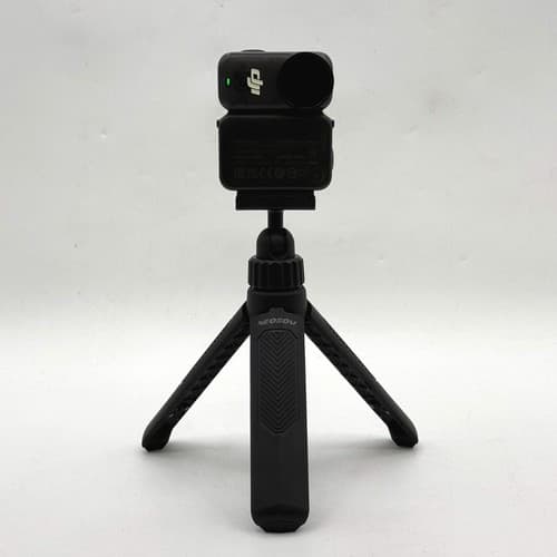 DJI Osmo Nano 35MP 4K Action Camera ON001 - image 1