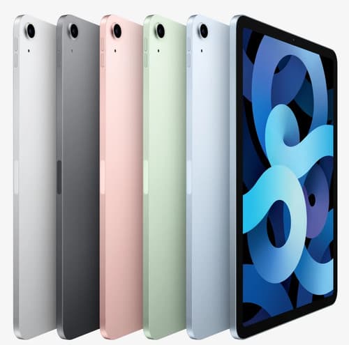 Apple iPad Air (4th Generation) Wi-Fi 10.9in 256GB - image 1