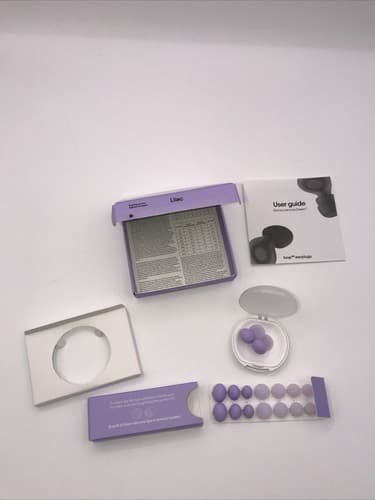 Loop Dream Silicone/Memor - image 1
