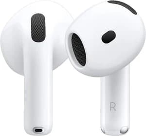 Apple AirPods 4 with Active Noise Cancellation MXP93ZA/A - image 1