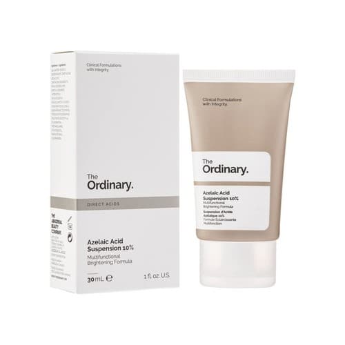 The Ordinary Azelaic Acid Suspension 10% Cream - 1oz New In Box! - image 1