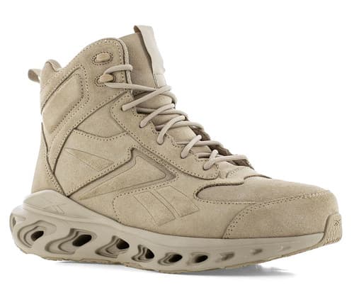 Reebok Work Men's Fuel Flex Tactical 6 Inch Composite Toe - image 1