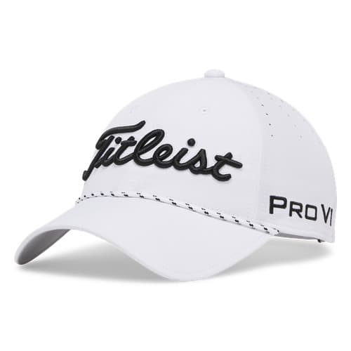 TITLEIST TOUR BREEZER HAT 26 - image 1