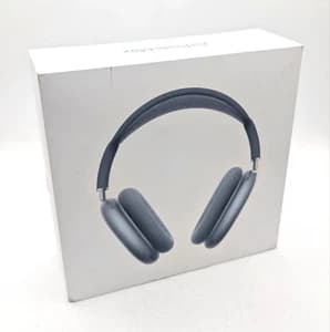 Apple AirPods Max 2 Over-Ear Headphones - Blue - image 1