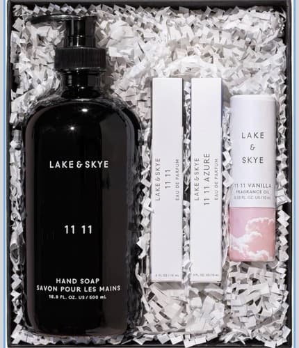 Lake and Skye The 11 11's Gift Set - image 1