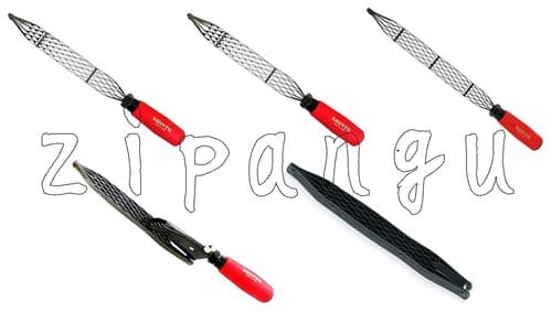 Shinto Saw Rasp Series E1101 (SR-10)/E - image 1