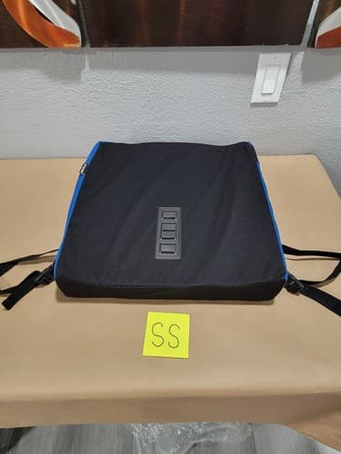 Convaid EZ 16 Seat Support Cushion Upholstery Replacement - image 1