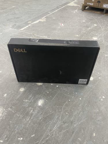 Dell 16 Plus DB16255 16.1" Touch Laptop Ryzen 7 5800H 32 GB RAM 1 TB SSD Windows 11 - image 1