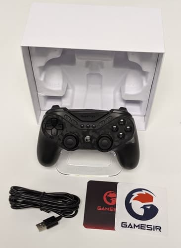 GameSir Tarantula Pro Wireless Controller Switch PC iOS Android Steam - image 1
