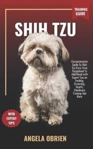 SHIH TZU Training Guide - image 1