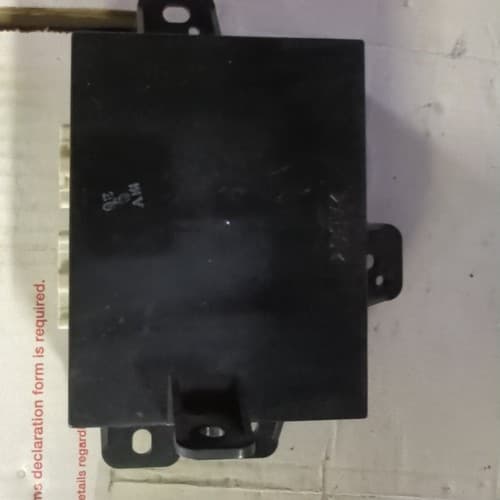 Mazda RX-8 Temperature Control Unit Module FE04-61-540A OEM - image 1