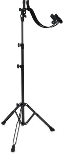 K&M 14760 Performer Guitar Stand for Electric Guitars - image 1