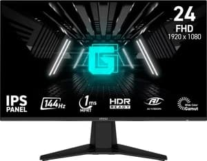 MSI G242L E14 24" FHD 144Hz 1ms Adaptive Sync Gaming Monitor - image 1