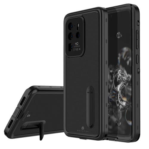 For Samsung Galaxy S20, S20 Plus, S20 Ultra Case Waterproof Shockproof Dirtproof - image 1