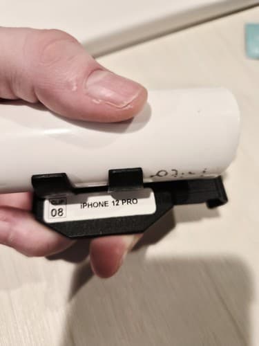 Inito Fertility Monitor For 12 PRO IPhone - image 1