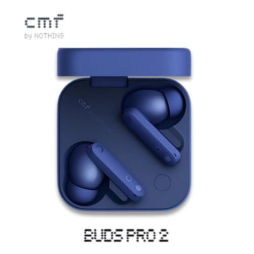 Nothing Buds Pro 2 Wireless Bluetooth Earbuds ANC - image 1