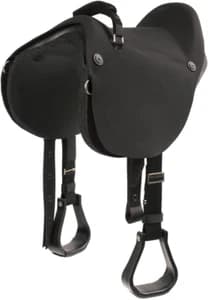 Cashel Soft Horse Saddle - image 1