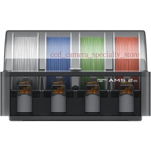 Bambu Lab AMS 2 Pro Automatic Material System New - image 1