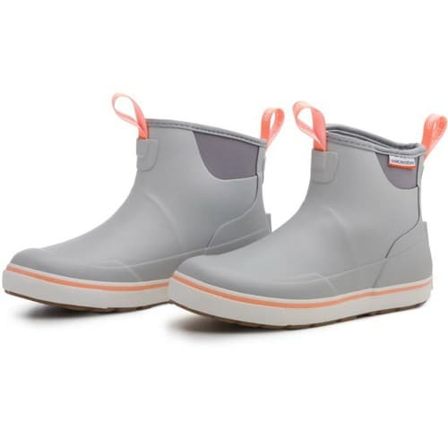 Grundens Women's Deck-Boss Ankle Boot - image 1