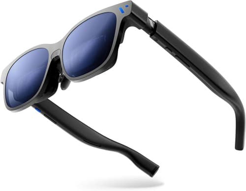 VITURE Beast XR/AR Glasses 174" 1200p 58° FOV 3DoF Dynamic Dimming-Regula - image 1