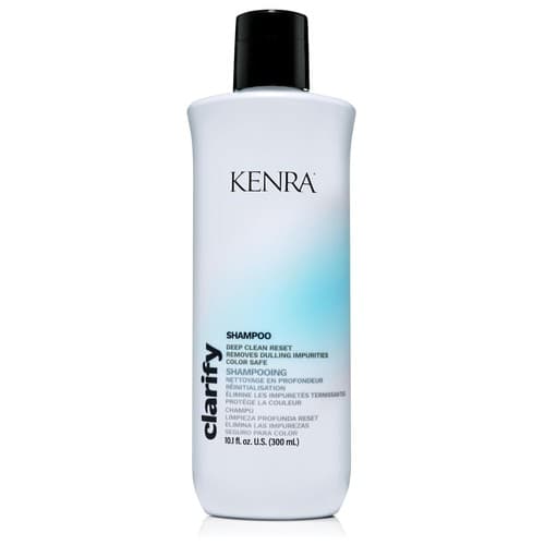 Kenra Clarify Shampoo 10.1 oz - image 1