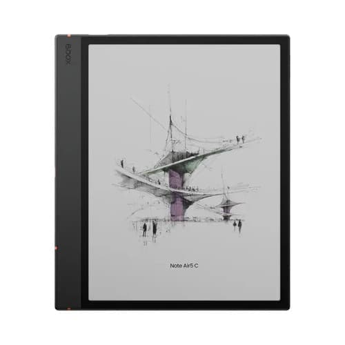 BOOX Note Air 5 C Color E-Ink Tablet | USED - READ DESCRIPTION - image 1
