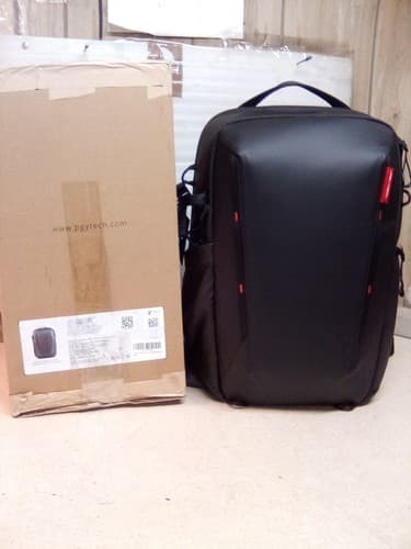 PGYTECH OneMo Lite Backpack 22L, Twilight Black P-CB-115 For DJI, Sony,... - image 1