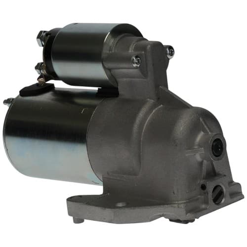 New Starter For Mercury Cougar 2.5 V6 Updated OEM Version For All 1999-2002 - image 1