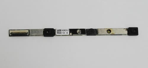 Lenovo ThinkPad P15 Gen 1 HD-IR Front Webcam with 2 Microphones Grade A (Model 5C20W42994) - image 1