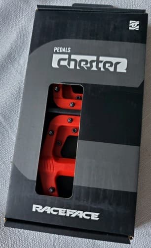 RaceFace Chester Pedals - image 1
