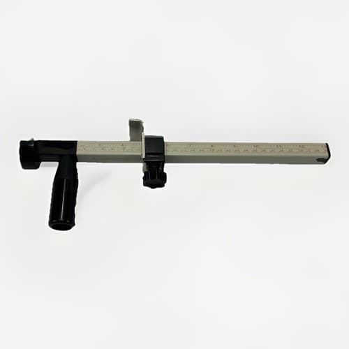 Box Resizer Tool with Scoring Wheel Carton Sizer/Reducer GUC - image 1