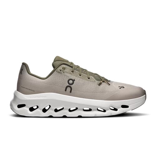 ON Men's Cloudtilt, Olive / Desert. Authentic. US stock - image 1