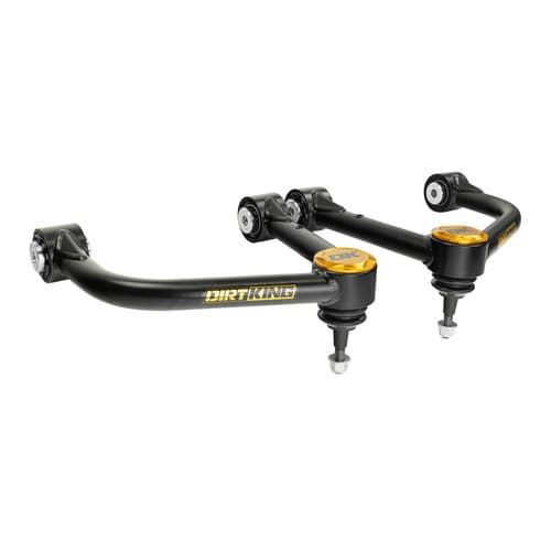 Dirt King 4130 Upper Control Arms 19-25 Chevy/GMC (DK-636993) - image 1