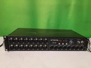 MIDAS DL16 16-Channel Digital Stage Box - image 1