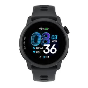Coros Pace 4 White Silicone GPS Running Watch - image 1