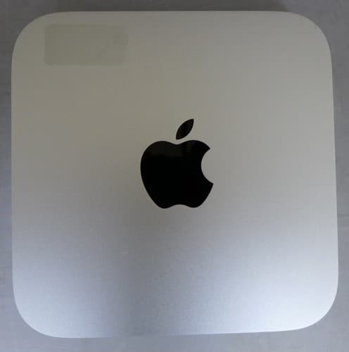 Apple Mac mini (2012) A1347, 2.3GHz, Intel Core i7, 8GB RAM, 1TB HDD - image 1