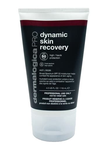 Dermalogica Professional Dynamic Skin Recovery SPF50 4oz - image 1