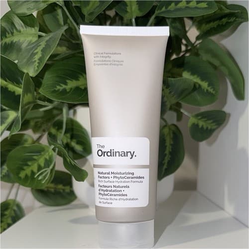 The Ordinary Natural Moisturizing Factors + PhytoCeramides Face Moisturizer - image 1