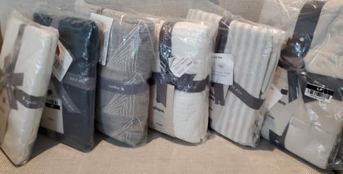 West Elm Pillow Shams - Various Styles, Sizes & Colors - image 1